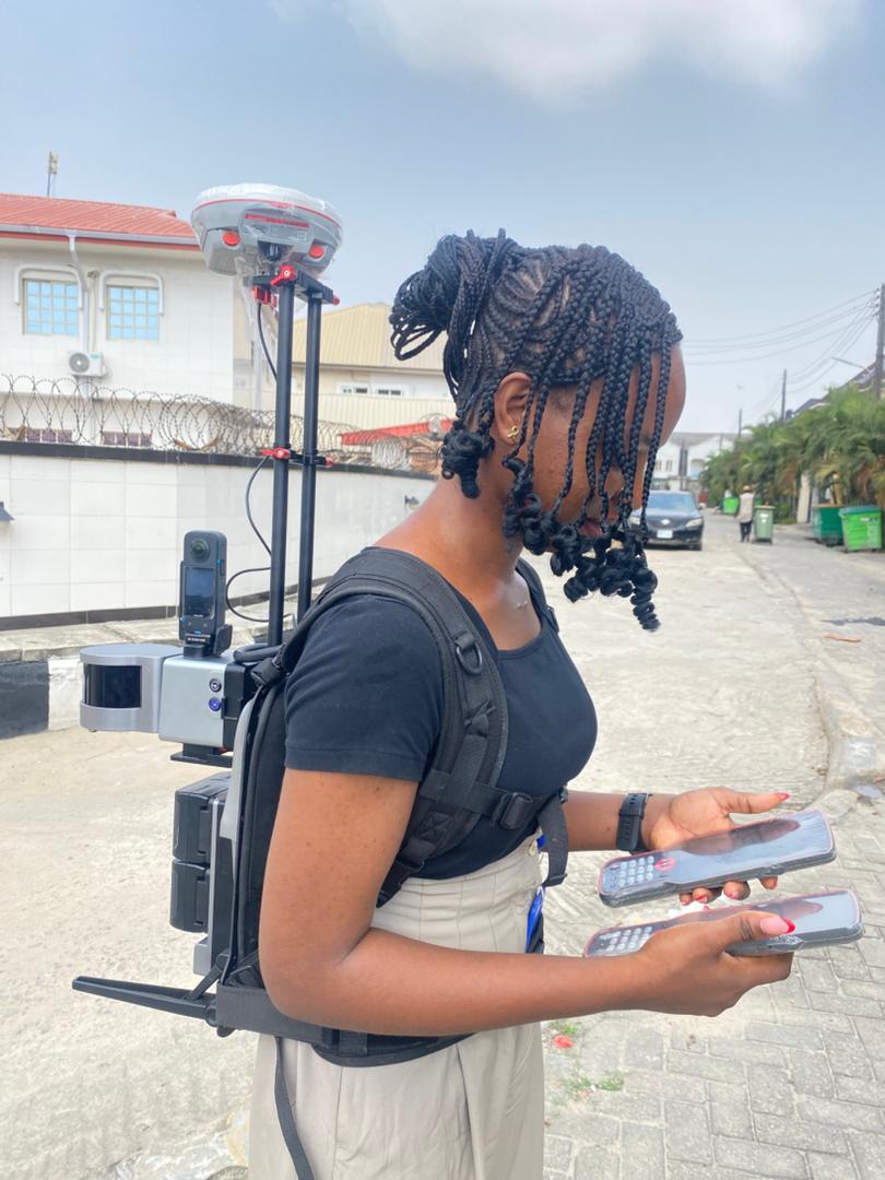 3D Scanning