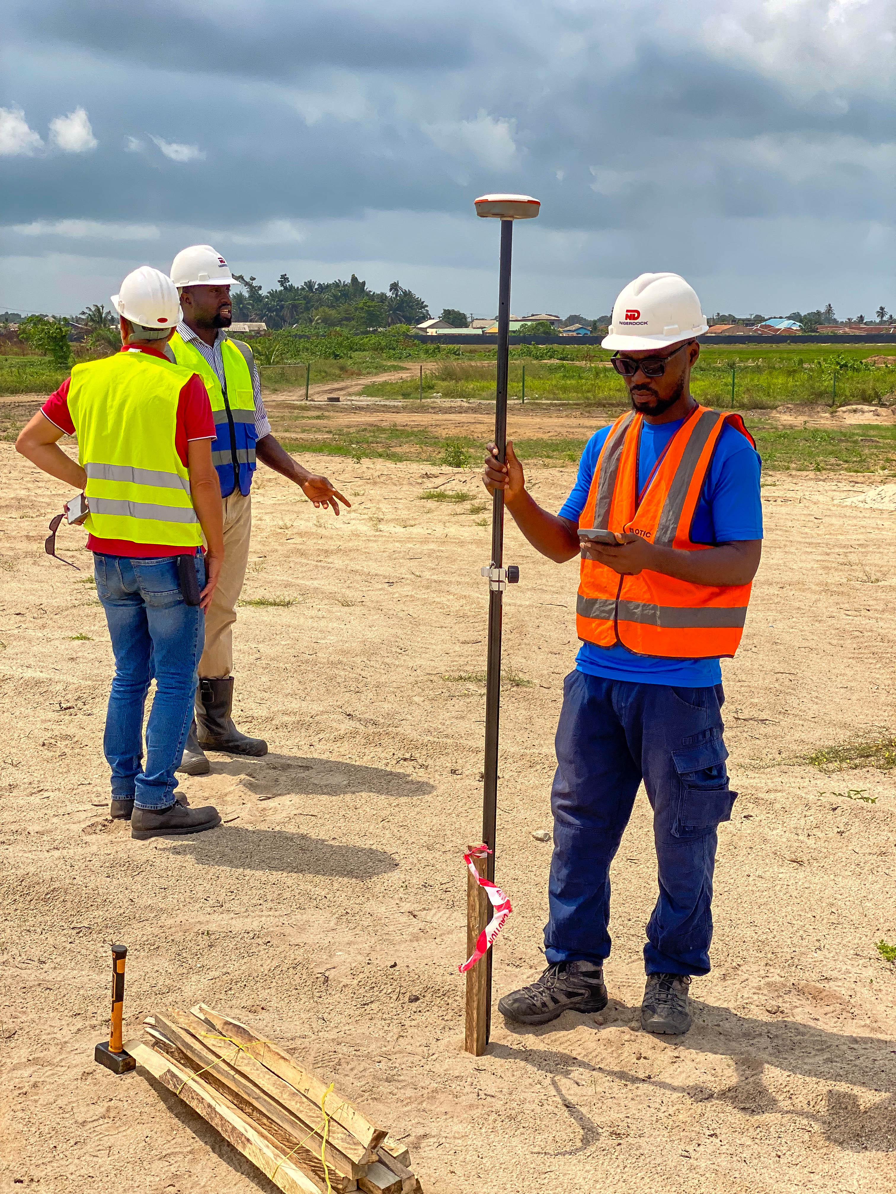 Construction Site