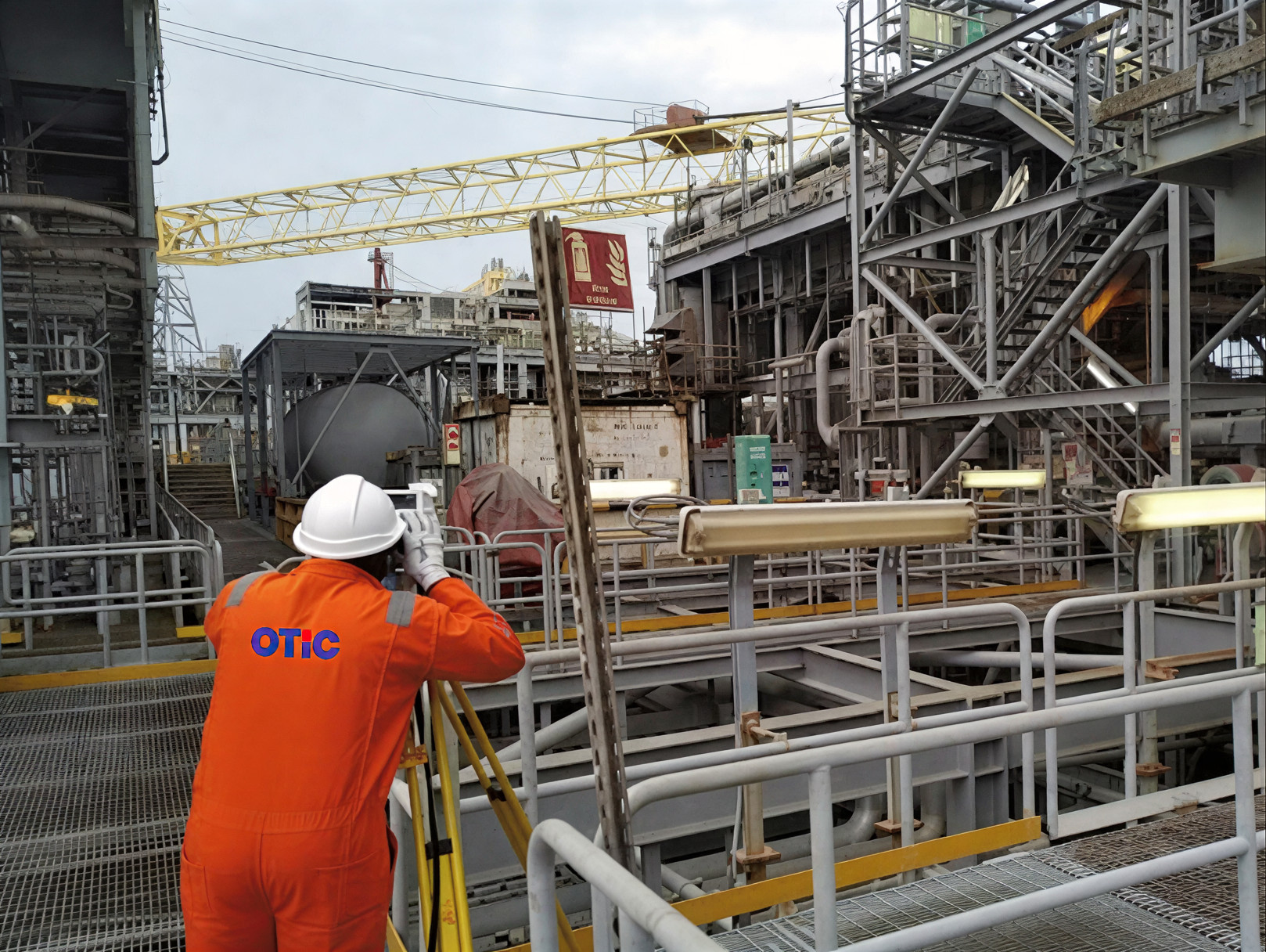 Pipeline Surveys