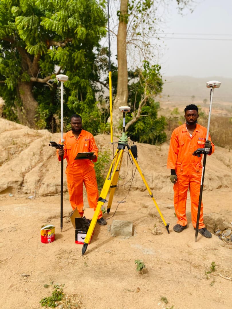 Route Surveys