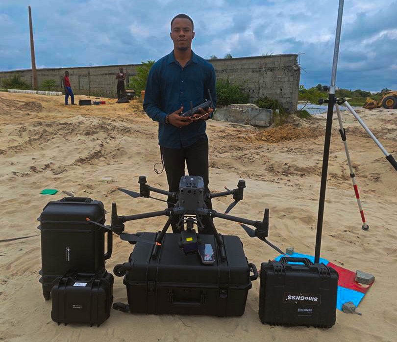 Drone / Aerial Survey