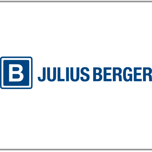Julius Berger logo