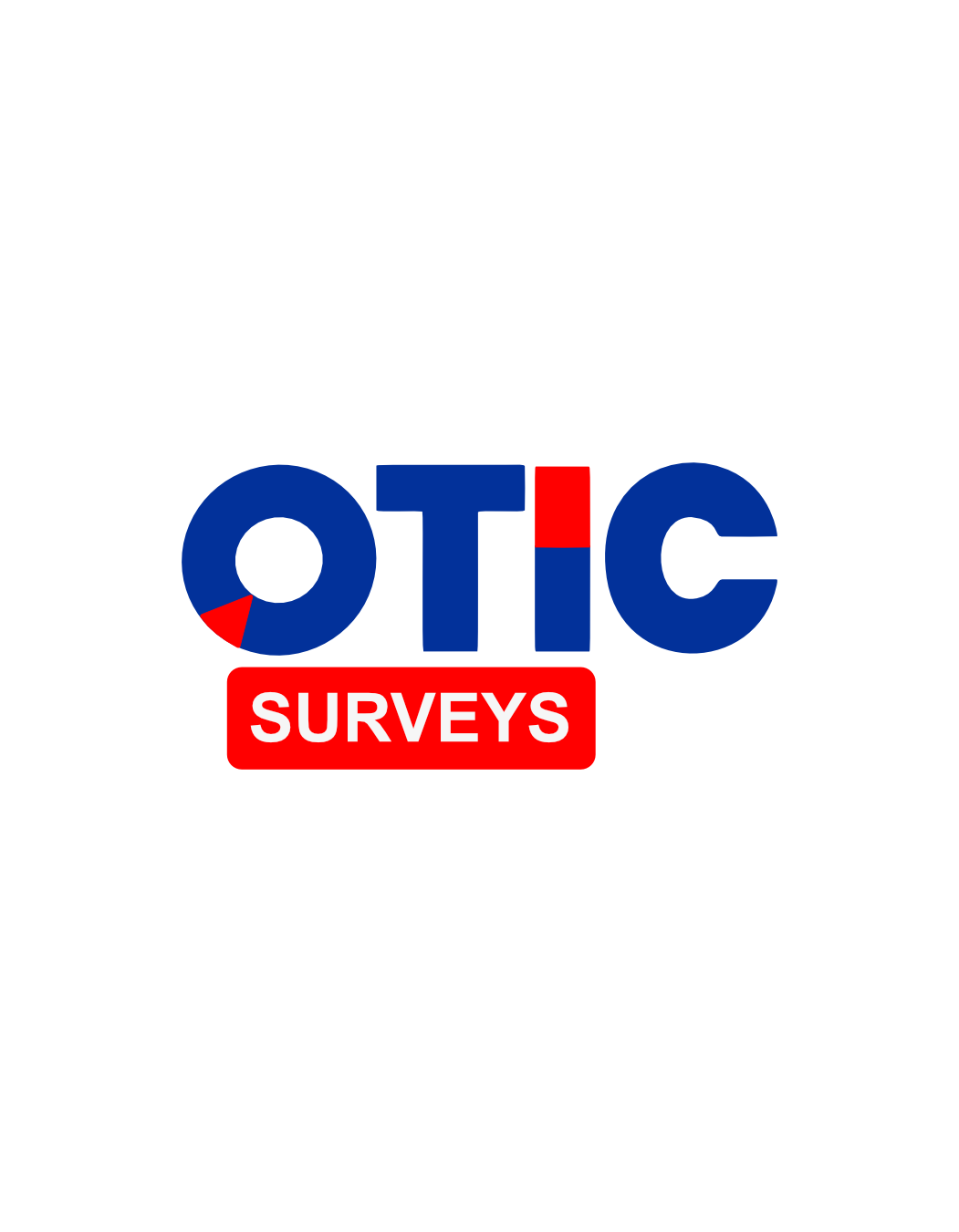 OTIC Survey Tech Logo