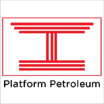 Platform Petroleum logo