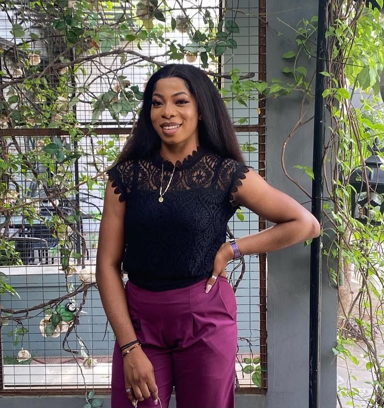 Emmanuella Igwe