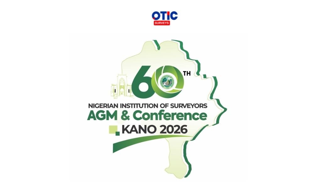 Industry Event Update: Why the NIS AGM Kano 2026 Matters to Surveyors