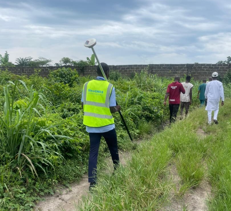 Why Professional Land Surveying Services Matter in Nigeria: Lessons from a Frustrated Property Owner