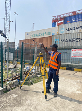 AI in Land Surveying: How Artificial Intelligence and Automation Are Transforming Surveying in Nigeria by 2030
