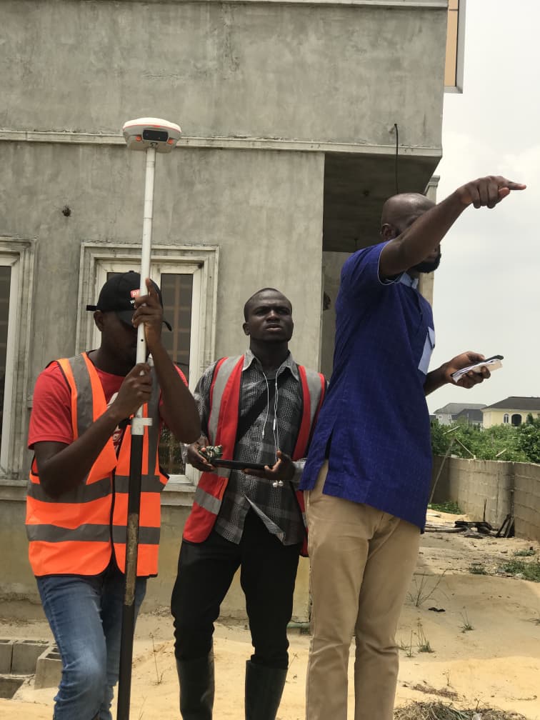 Why BIM Engineers And Surveyors Must Work Together And How OTIC Surveys Saved The Day