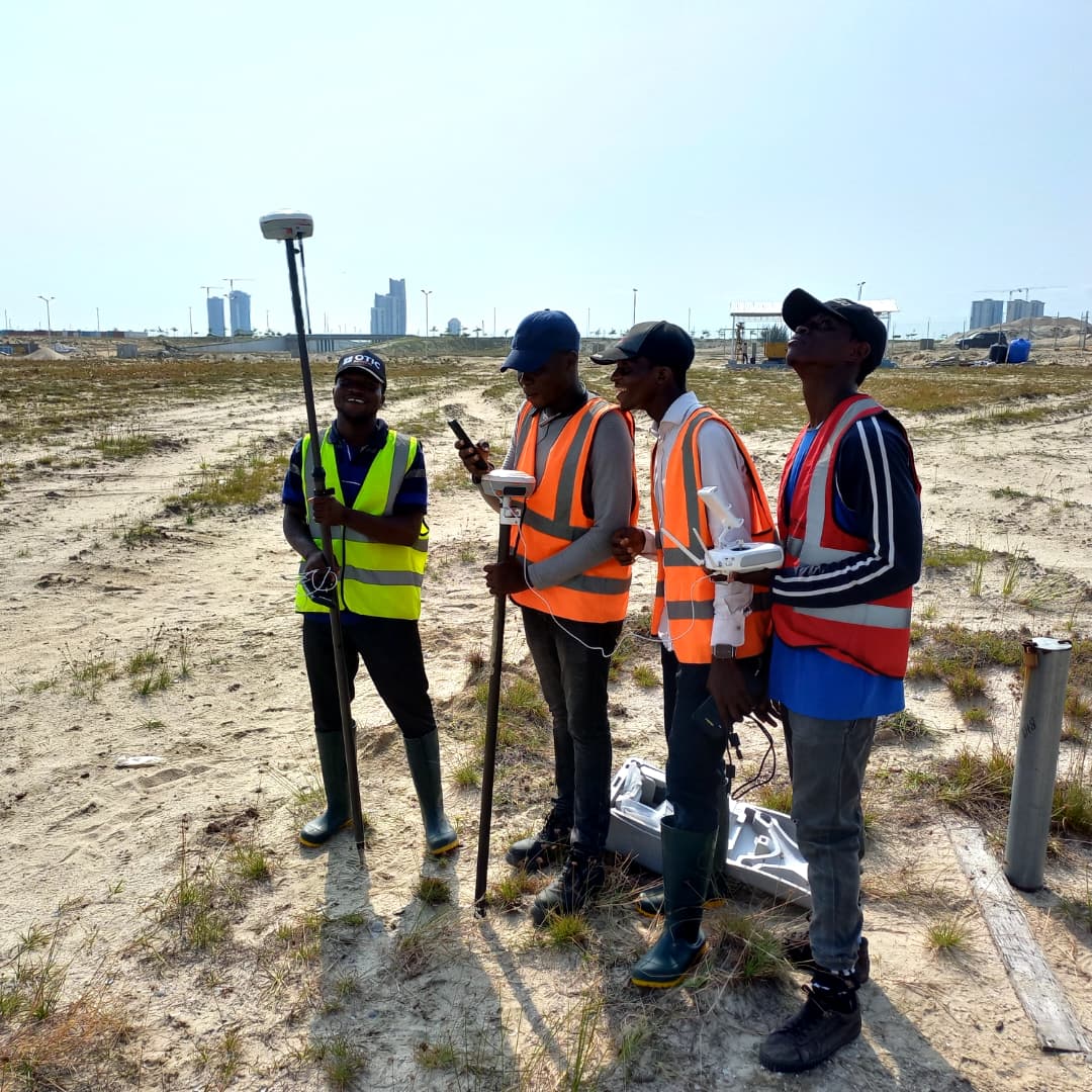 Part 3: The AI Skills Every Surveyor Must Learn Before 2030