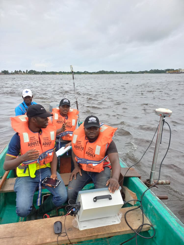 PART 2: Bathymetry In Action, Real Applications, Practical Guide, Cost Realities & How to Choose the Right Provider in Nigeria