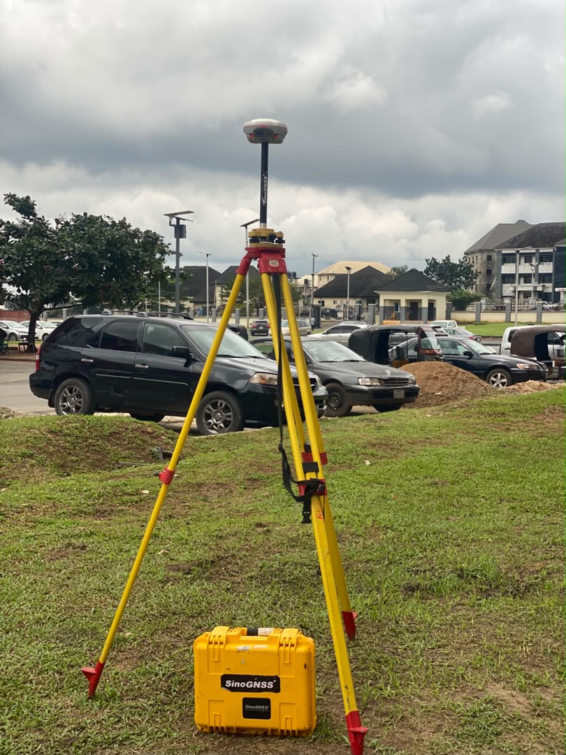 RTK or PPP? Let’s Talk About What You Actually Need on Site