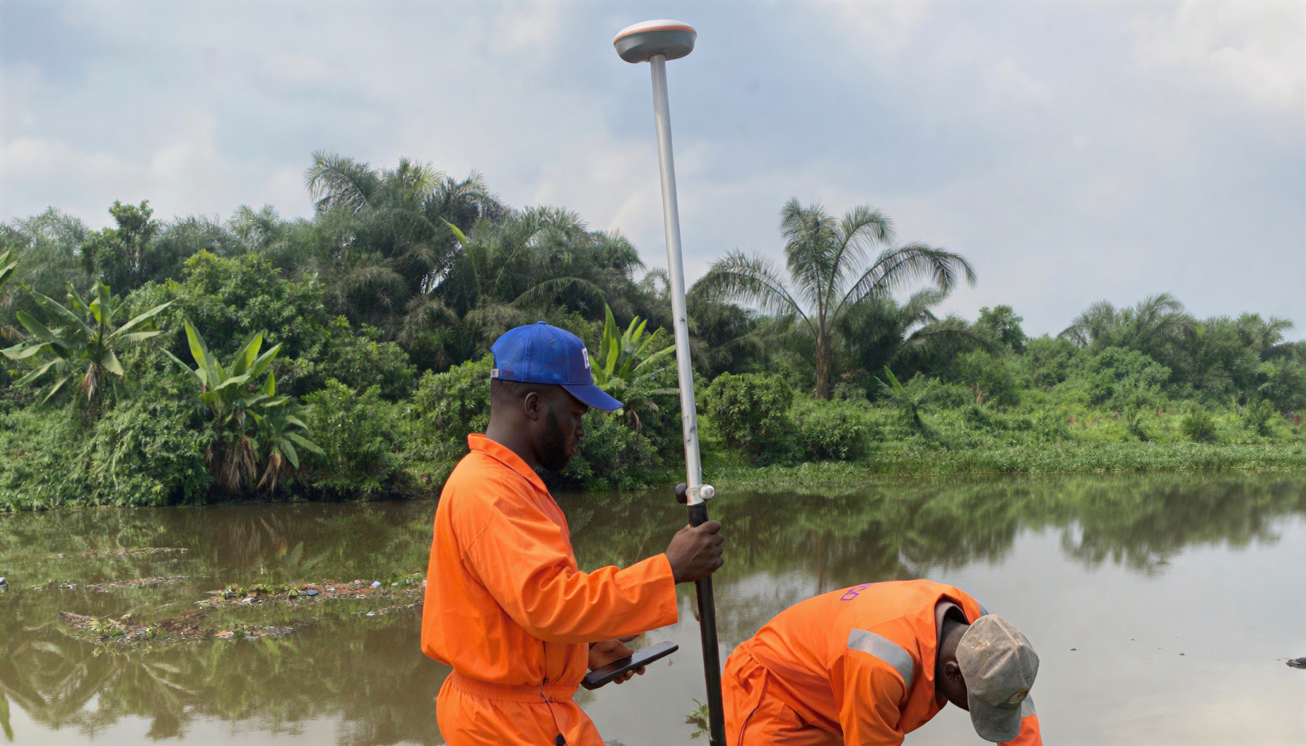 Best Surveying Companies in Nigeria and How to Pick the Right One for Your Project