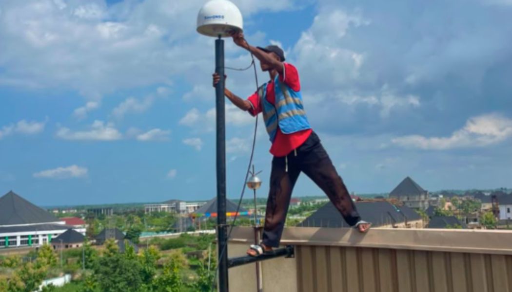 How CORS Networks Are Making Surveying Easier