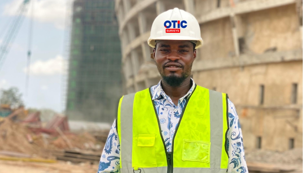 The Evolution of Surveying in Nigeria: Technology, Skills, and the Future of the Profession