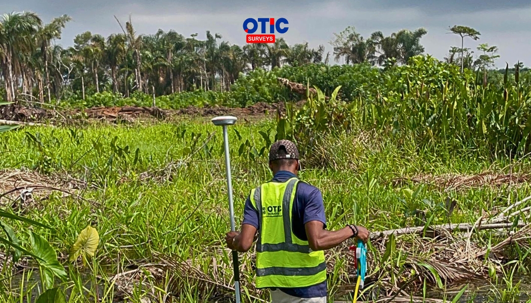 WHY YOU NEED A SURVEYOR: HOW TO PROTECT YOUR LAND INVESTMENT FROM COSTLY MISTAKES